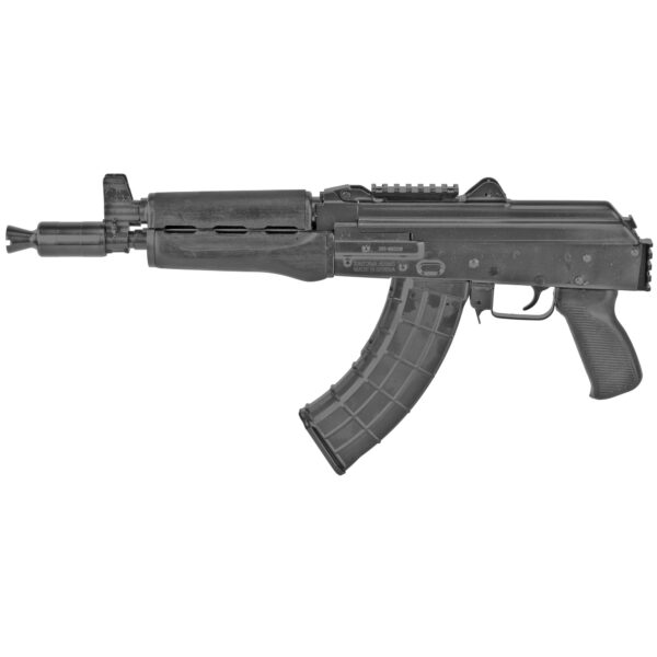 Zastava, ZPAP92, Semi-automatic, AK Pistol, 7.62X39