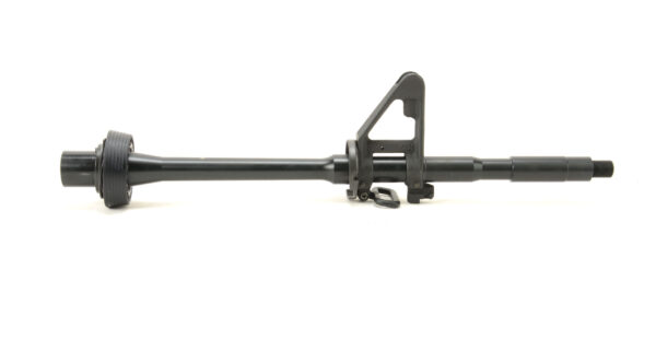 BKF AR15 14.5" 5.56 M4 Carbine Length 4150 CMV 1/7 Twist Barrel W/ FSB, Handguard Cap and Delta Ring Assembly