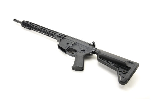 BKF M4 MOD-0 18" 1/7 Twist 5.56 Nato SL-S Rifle