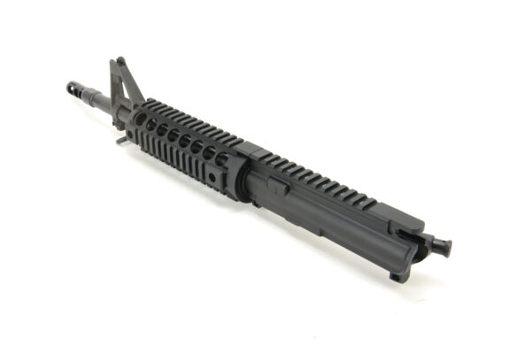 BKF M4 MOD-0 11.5" 5.56 Govt Profile Carbine Length 4150 CMV 1/7 Twist Barrel W/ FSB (Midwest Quad G2)