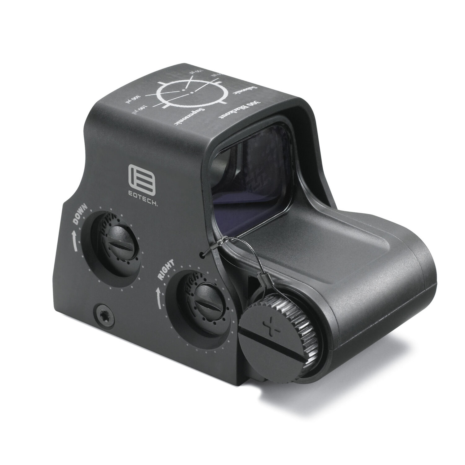 Eotech EOXPS2-300 2 MOA Dots Reticle