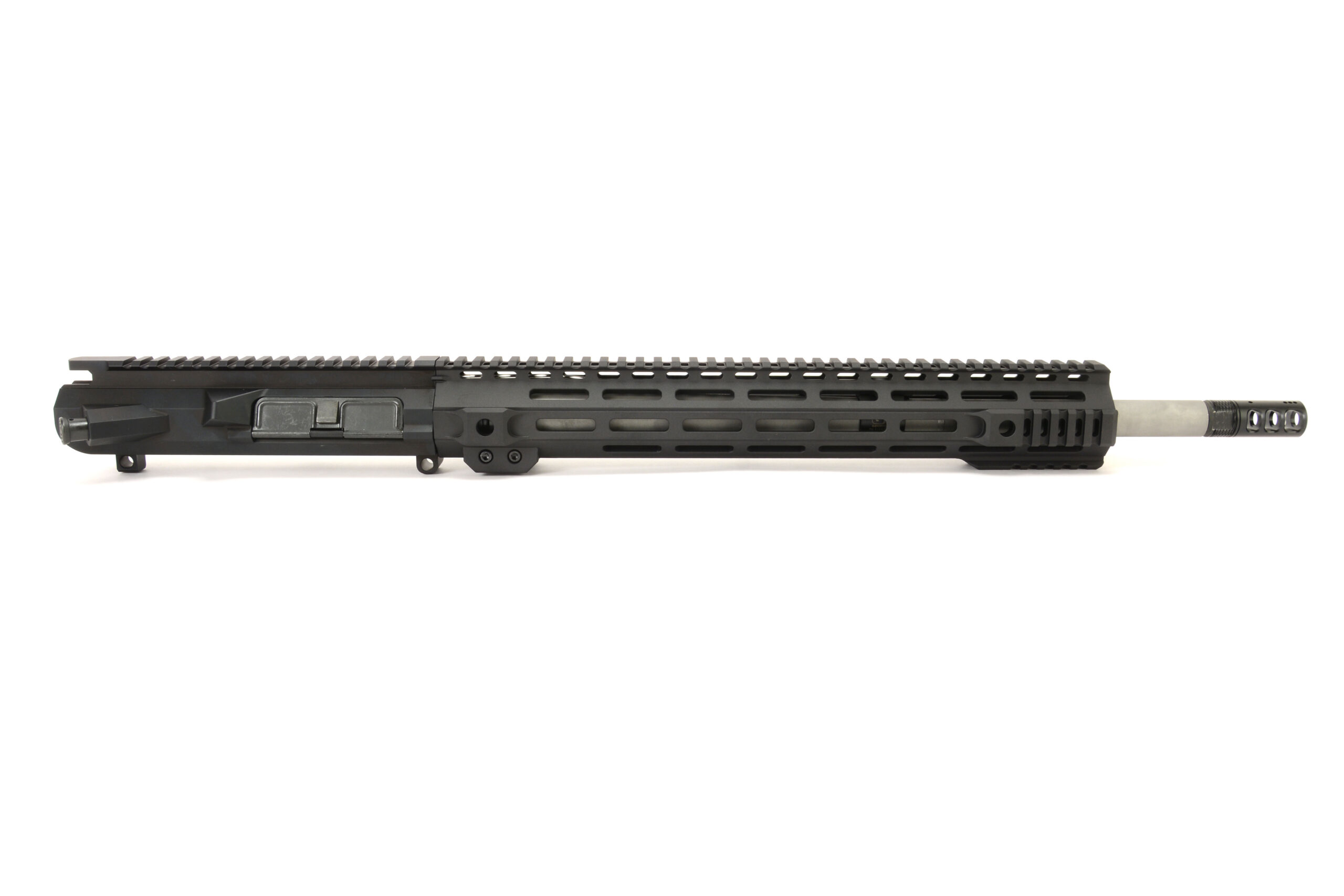 BKF M5 MOD-0 18″ 6.5 Creedmoor 1/8 Twist Heavy Barrel W/ 15 M-LOK Handguard (LR-308 DPMS High)