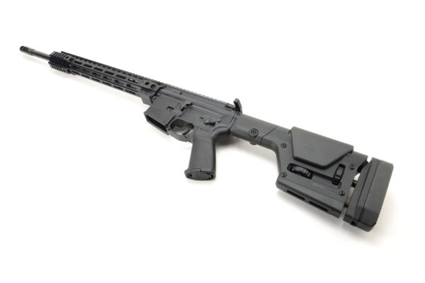 BKF M4 MOD-0 20" 1/7 Twist 5.56 Nato PRS Rifle