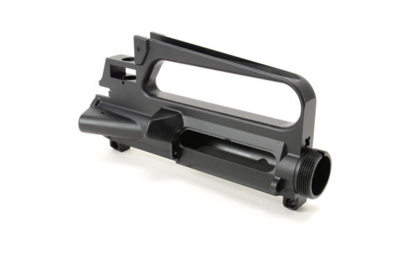 BKF AR15 A2 Stripped Upper Receiver (No Feed Ramp) – Anodized