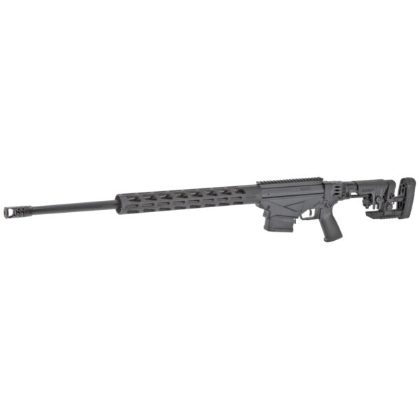 Ruger, Precision, Bolt-Action Rifle, 6.5 Creedmoor