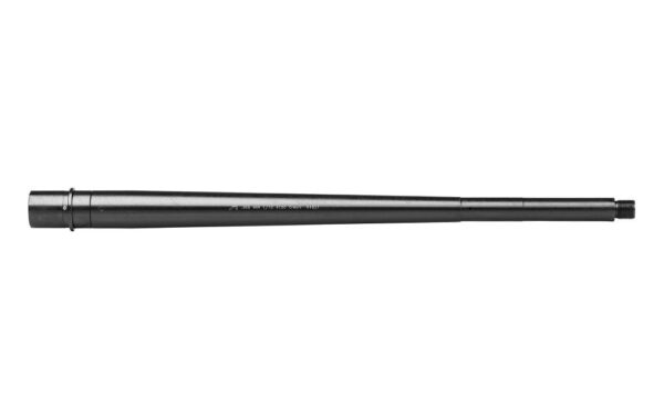 18" .308 CMV Barrel, Rifle Length