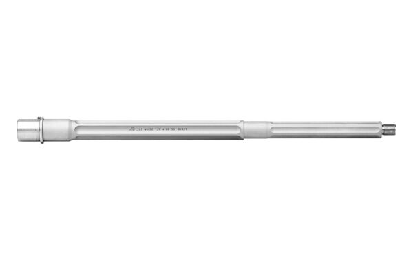 Aero Precision 16" .223 Wylde Fluted Stainless Steel Barrel, Mid-length - PRE-ORDER