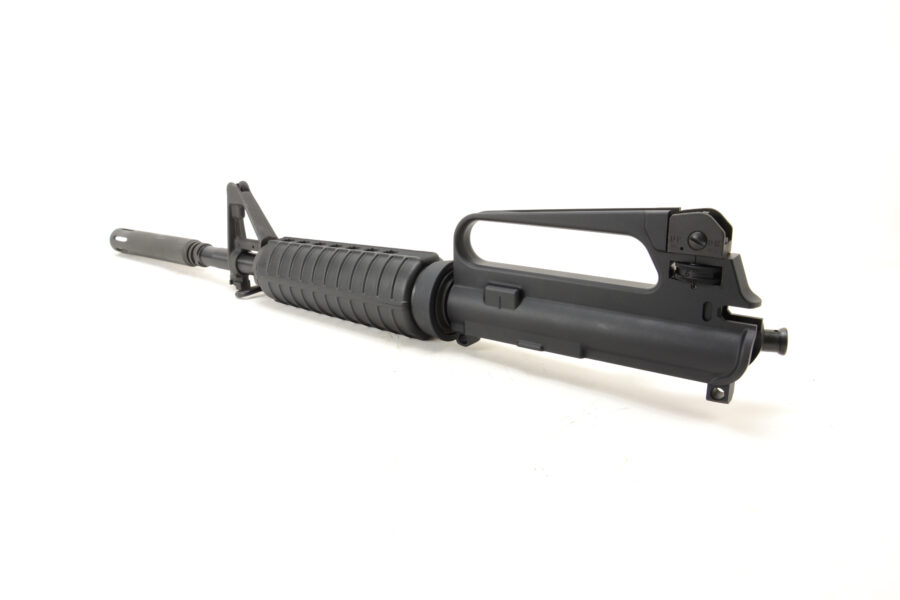 Assult Rifle Upper _0003_Complete-A2-Commando-Upper-4