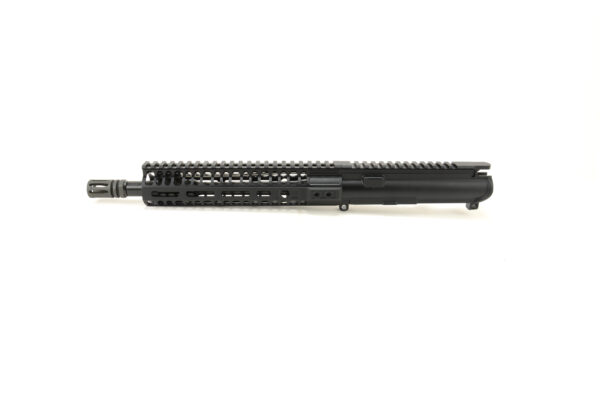 BKF AR15 10.5" 5.56 Nato Govt 1/7 Twist Carbine Length Aero Precision Barrel W/ 9" Lightweight MOD-1 M-LOK Rail