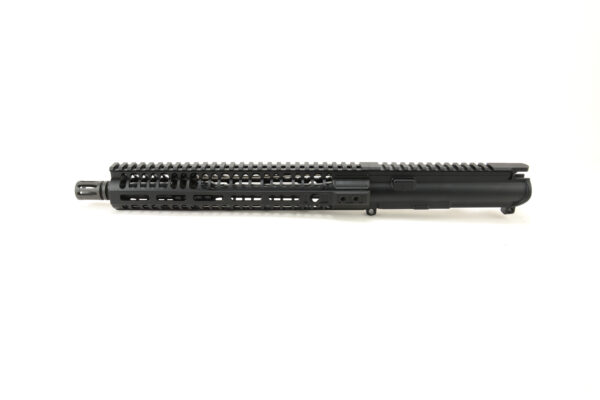 BKF AR15 11.5" 5.56 Nato Govt 1/7 Twist Carbine Length Aero Precision Barrel W/ 11" Lightweight MOD-1 M-LOK Rail
