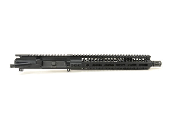 BKF AR15 11.5" 5.56 Nato Govt 1/7 Twist Carbine Length BKF Barrel W/ 11" Lightweight MOD-1 M-LOK Rail