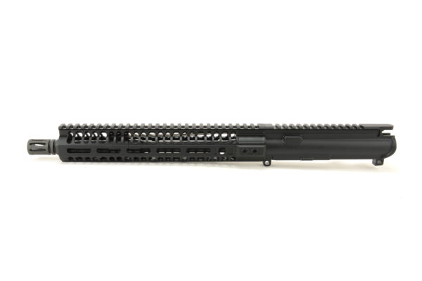BKF AR15 11.5" 5.56 Nato Govt 1/7 Twist Carbine Length BKF Barrel W/ 11" Lightweight MOD-1 M-LOK Rail