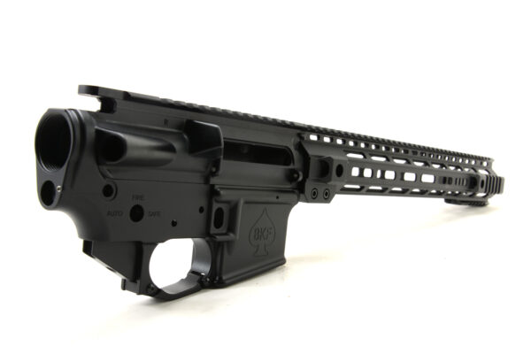 BKF M4 MOD-0 15.25" M-LOK Builder Set