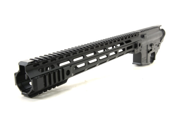 BKF M4 MOD-0 15.25" M-LOK Builder Set