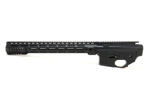 BKF M4 MOD-0 15.25" M-LOK Builder Set