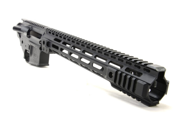 BKF M4 MOD-0 13.75" M-LOK Builder Set