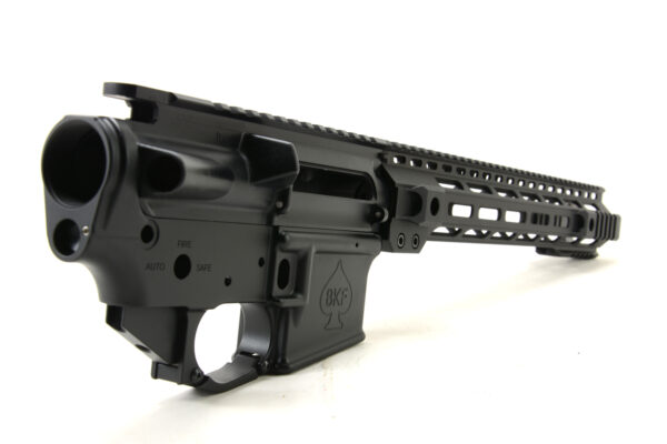 BKF M4 MOD-0 13.25" M-LOK Builder Set