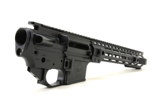 BKF M4 MOD-0 11.75" M-LOK Builder Set