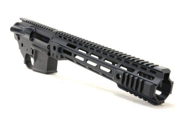 BKF M4 MOD-0 11.75" M-LOK Builder Set