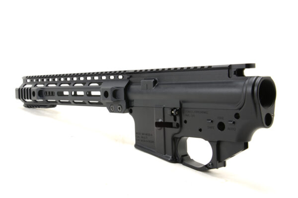 BKF M4 MOD-0 11.75" M-LOK Builder Set