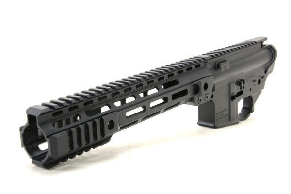 BKF M4 MOD-0 10.75" M-LOK Builder Set