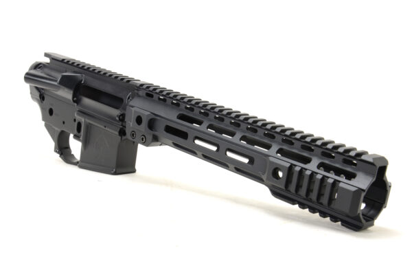 BKF M4 MOD-0 10.75" M-LOK Builder Set