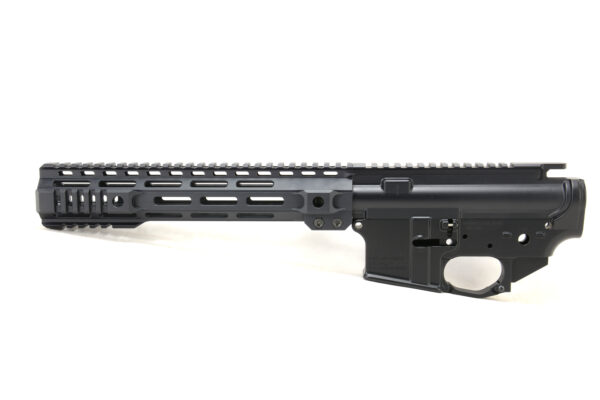 BKF M4 MOD-0 10.75" M-LOK Builder Set