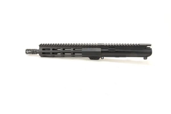 BKF AR15 10.5" 5.56 Nato Govt 1/7 Twist Carbine Length Aero Precision Barrel W/ 9.25" Slim M-LOK Rail