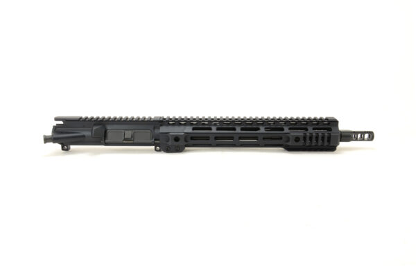 BKF M4 MOD-0 12.5" Govt 5.56 Nato Carbine length 1/7 Twist Barrel W/ 11.75" Handguard (BKF W/ Pinned Gas Block)