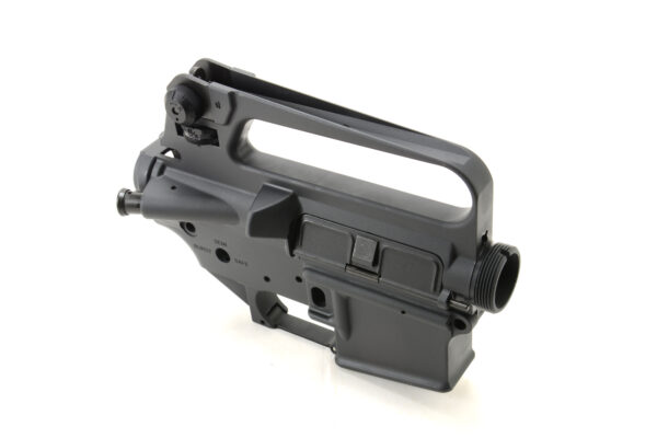 BKF M16A2 Stripped Lower Receiver & Assembled Upper Set Colt Grey Anodizing