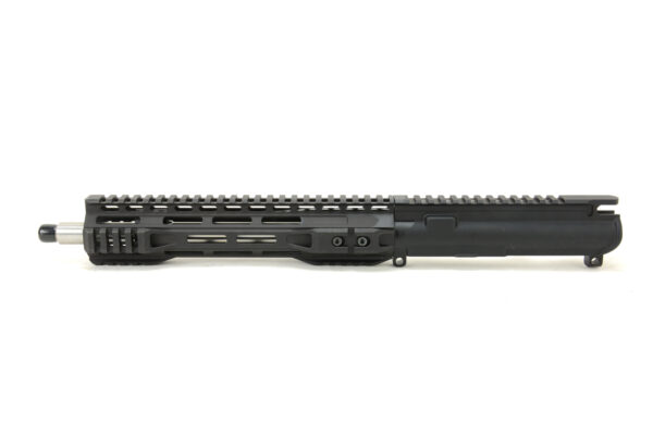 BKF AR15 11.5″ .223 Wylde Carbine Length SS 416-R Barrel W/ 9.875" FFSSR M-LOK Rail (Proof Research Stainless Steel) - DEMO