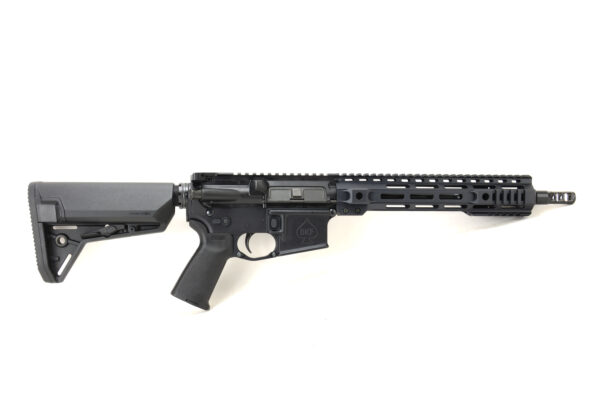 BKF M4 MOD-0 11.5" 1/7 Twist 5.56 Nato SL-S Rifle SBR