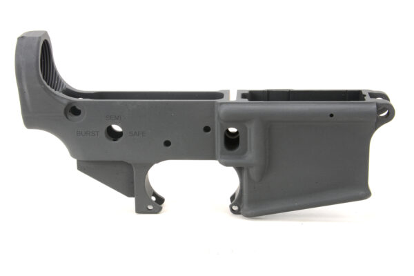 BKF M16A2 Stripped Lower Receiver