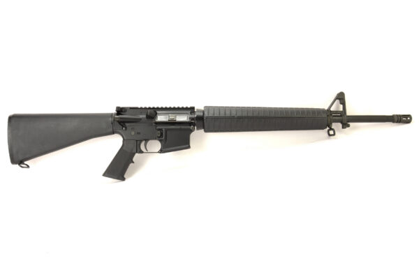 BKF-15 20" 1/7 Twist 5.56 Nato FSB Rifle