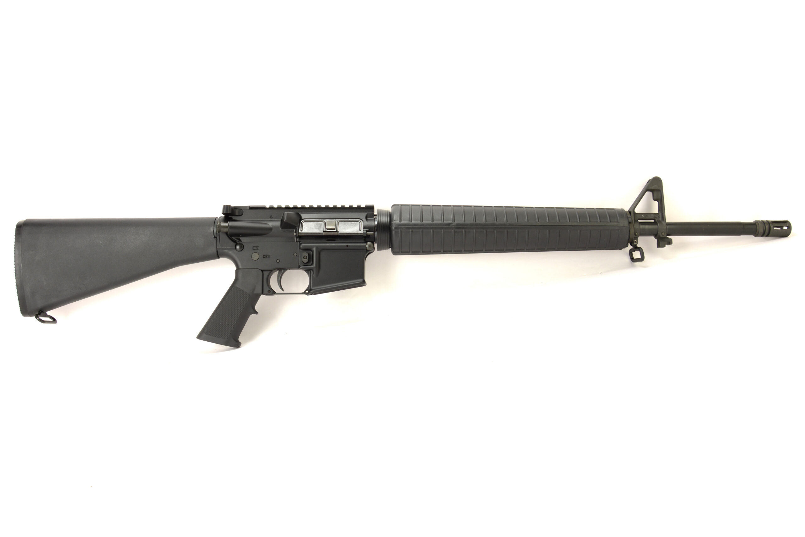 BKF-15 20" 1/7 Twist 5.56 Nato FSB Rifle