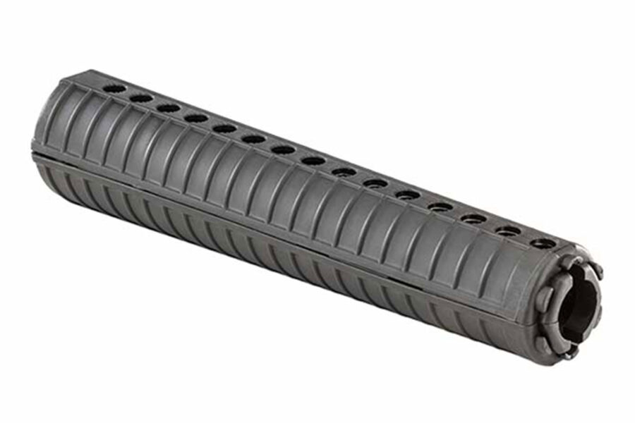 Retro A2 Rifle Length Handguard