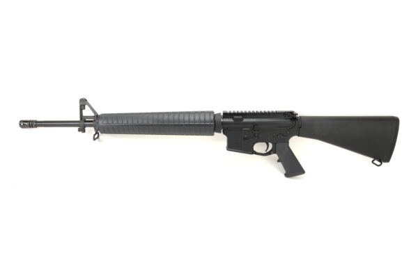 BKF-15 20" 1/7 Twist 5.56 Nato FSB Rifle