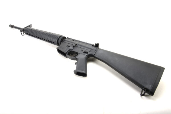 BKF-15 20" 1/7 Twist 5.56 Nato FSB Rifle