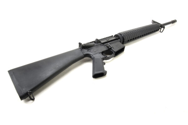 BKF-15 20" 1/7 Twist 5.56 Nato FSB Rifle