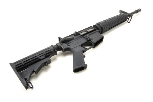 BKF-15 14.5″ pinned to 16″ 1/7 Twist 5.56 Nato FSB Rifle