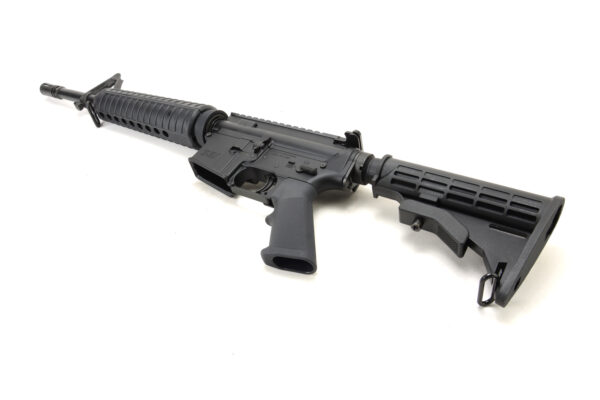 BKF-15 14.5″ pinned to 16″ 1/7 Twist 5.56 Nato FSB Rifle