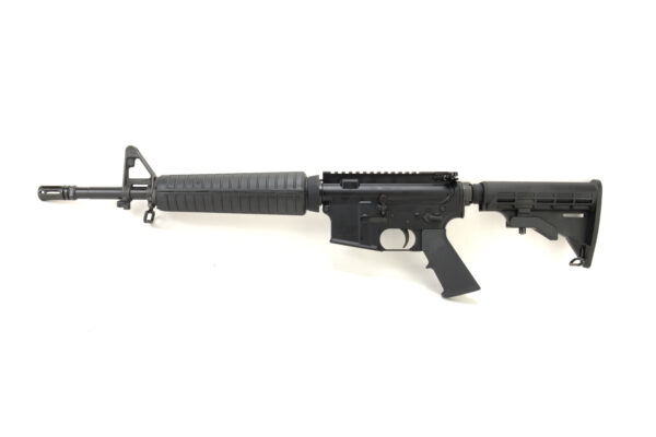 BKF-15 14.5″ pinned to 16″ 1/7 Twist 5.56 Nato FSB Rifle