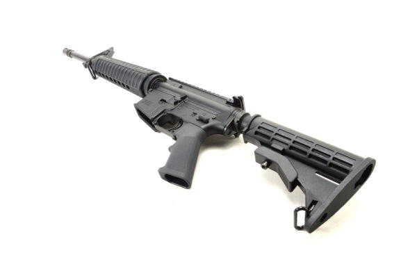 BKF-15 16″ 1/7 Twist 5.56 Nato FSB Rifle