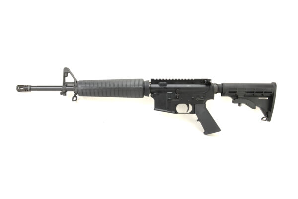 BKF-15 16″ 1/7 Twist 5.56 Nato FSB Rifle