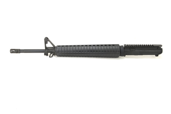 BKF AR15 20" 5.56 Govt Profile Rifle Length 4150 CMV 1/7 Twist Barrel W/ FSB (No Handguard)