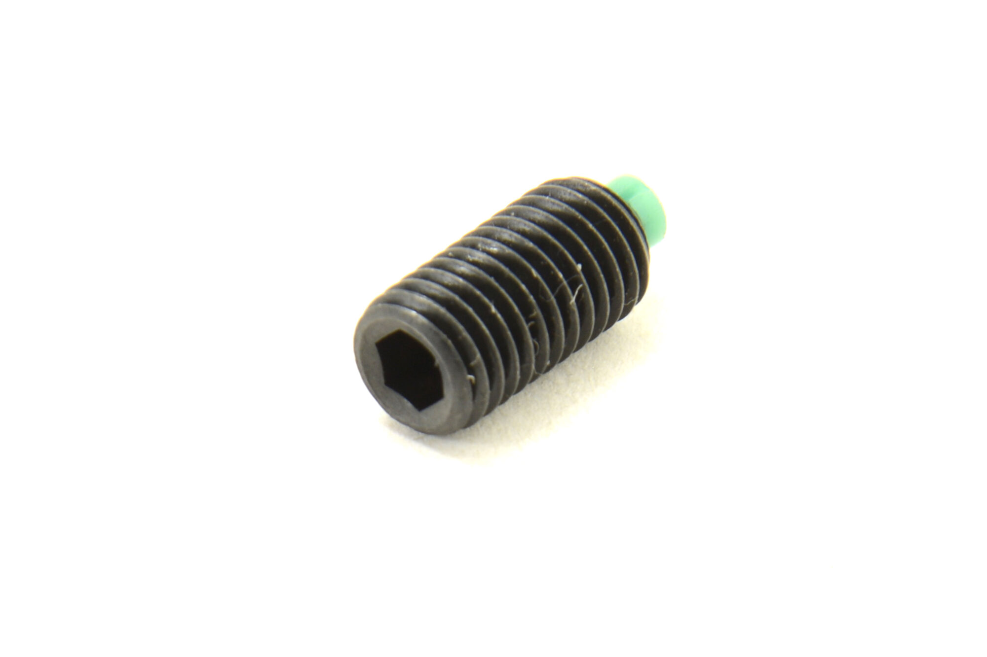 Threaded Screw Reciever BKF AR15 Receiver Tension Screw