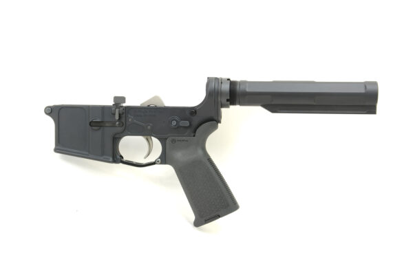 BKF M4 MOD-1 Complete Lower Receiver