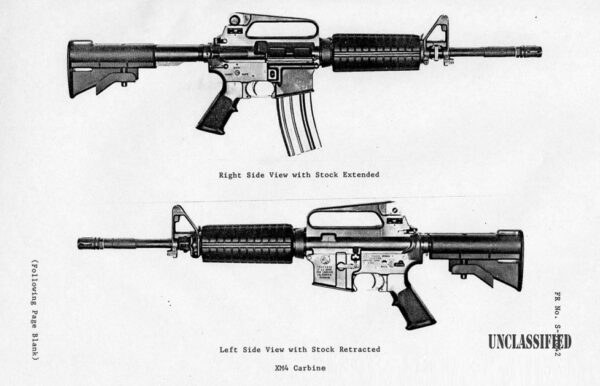 XM4-Blueprint-Unclassified