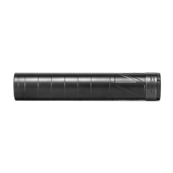 Energetic Armament, Lux Titanium, 6.5mm Suppressor