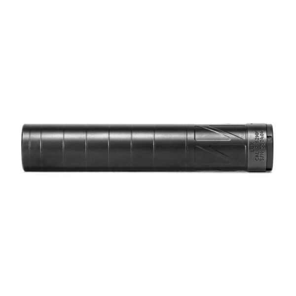 Energetic Armament, Lux Titanium, 7.62mm Suppressor